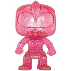 Figurine POP Power Rangers : Kimberly #409