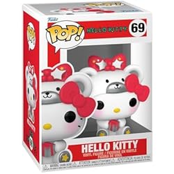 Figurine POP Sanrio : Hello Kitty #69