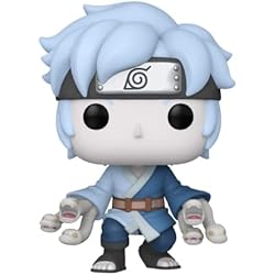 Figurine POP Boruto: Naruto Next Generations : Mitsuki #1357