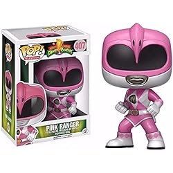 Figurine POP Power Rangers : Kimberly #407