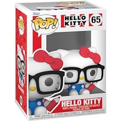 Figurine POP Sanrio : Hello Kitty #65