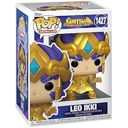 Figurine POP Saint Seiya : Ikki du Phénix #1427