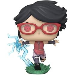 Figurine POP Boruto: Naruto Next Generations : Sarada Uchiha #1358