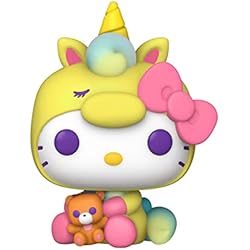 Figurine POP Sanrio : Hello Kitty #58