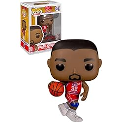 Figurine POP NBA : Magic Johnson #136