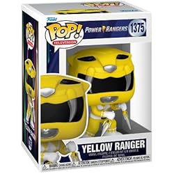 Figurine POP Power Rangers : Trini #1375