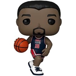 Figurine POP NBA : Magic Johnson #125