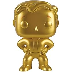 Figurine POP Fallout : Vault Boy #53