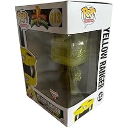 Figurine POP Power Rangers : Trini #413