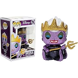 Figurine POP La Petite Sirène : Ursula #231