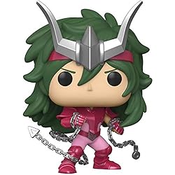 Figurine POP Saint Seiya : Shun d'Andromède #809