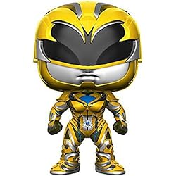 Figurine POP Power Rangers : Trini #398