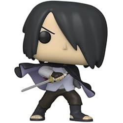Figurine POP Boruto: Naruto Next Generations : Sasuke Uchiha #698