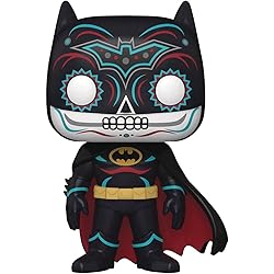 Figurine POP DC Comics : Batman #409