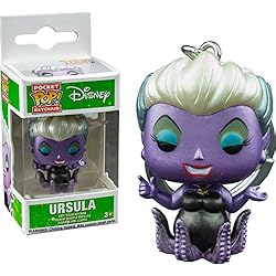 Figurine POP La Petite Sirène : Ursula 