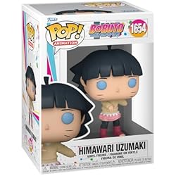 Figurine POP Boruto: Naruto Next Generations : Himawari Uzumaki #1654