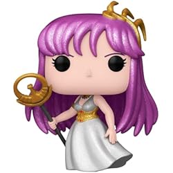 Figurine POP Saint Seiya : Saori Kido #1463