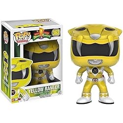 Figurine POP Power Rangers : Trini #362