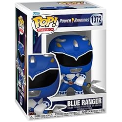 Figurine POP Power Rangers : Billy #1372