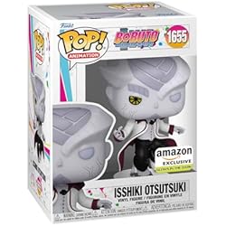 Boruto: Naruto Next Generations - Isshiki Ōtsutsuki  - Funko