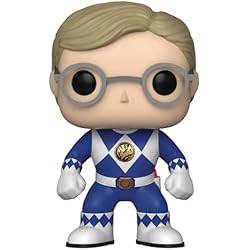 Figurine POP Power Rangers : Billy #673
