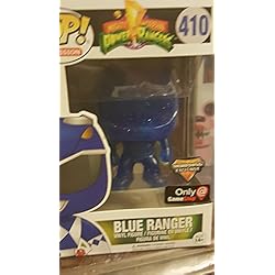 Figurine POP Power Rangers : Billy #410