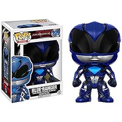 Figurine POP Power Rangers : Billy #399