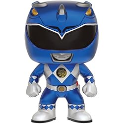 Figurine POP Power Rangers : Billy #363