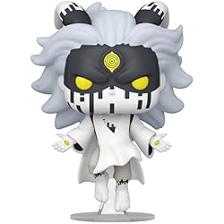 Figurine POP Boruto: Naruto Next Generations : Momoshiki Ōtsutsuki #1310