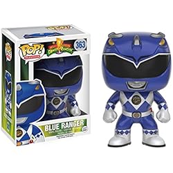 Figurine POP Power Rangers : Billy #363