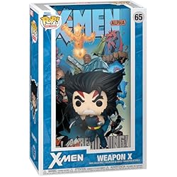 Figurine POP X-Men : Wolverine #65