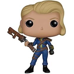 Figurine POP Fallout : Lone Wanderer #48