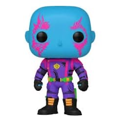 Figurine POP Les Gardiens de la Galaxie : Drax #1243