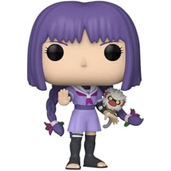 Figurine POP Boruto: Naruto Next Generations : Sumire Kakei #1360