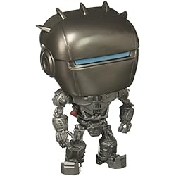 Figurine POP Fallout : Liberty Prime #167