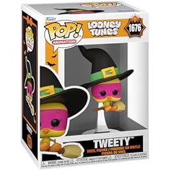 Figurine POP Looney Tunes : Titi #1676