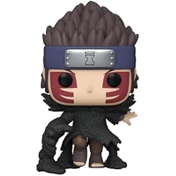 Figurine POP Boruto: Naruto Next Generations : Shinki #1359