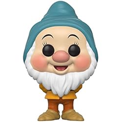 Figurine POP Blanche Neige : Timide #341