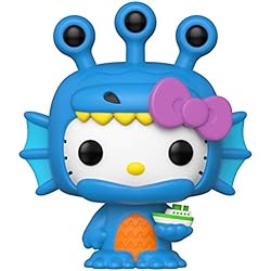 Figurine POP Sanrio : Hello Kitty #41