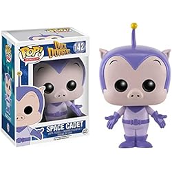 Figurine POP Looney Tunes : Space Cadet #142
