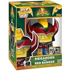 Figurine POP Power Rangers : Megazord 
