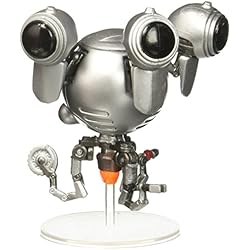 Figurine POP Fallout : Codsworth #163