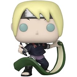 Figurine POP Boruto: Naruto Next Generations : Inojin Yamanaka #1038