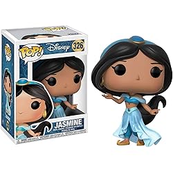 Aladdin - Jasmine  - Funko