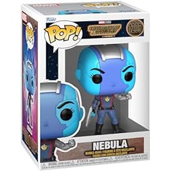 Les Gardiens de la Galaxie - Nebula - Funko