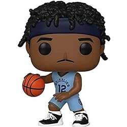 Figurine POP NBA : Ja Morant #87
