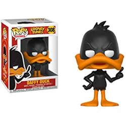 Figurine POP Looney Tunes : Daffy Duck #308