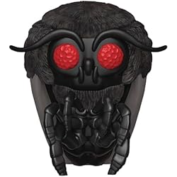 Figurine POP Fallout : Mothman #484