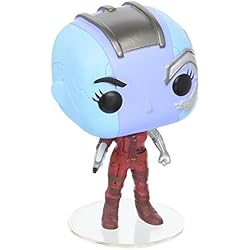 Figurine POP Les Gardiens de la Galaxie : Nebula #203
