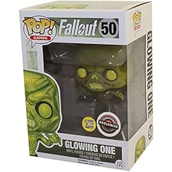 Figurine POP Fallout : Ghoul #50